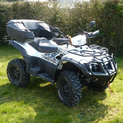 Rentanje skutera Vodice | Rent a Scooter Vodice